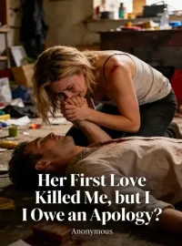 Her First Love Killed Me, but I Owe an Apology?