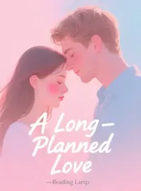 A Long-Planned Love Novel Cover