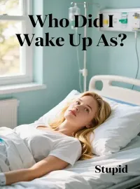 Who Did I Wake Up As? Novel Cover