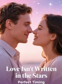Love Isn't Written in the Stars