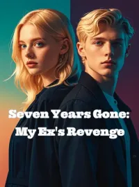 Seven Years Gone: My Ex's Revenge Novel Cover