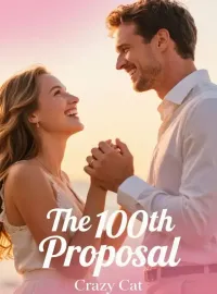 The 100th Proposal Novel Cover