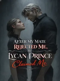 After My Mate Rejected Me, the Lycan Prince Claimed Me