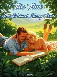 This Time, She Walked Away First


 Novel Cover