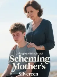 Scheming Mother's Unforgivable Act
 Novel Cover