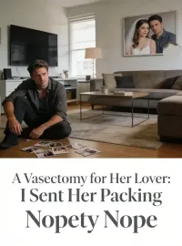A Vasectomy for Her Lover: I Sent Her Packing Novel Cover
