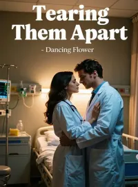 Tearing Them Apart Novel Cover
