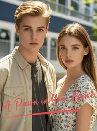 A Pawn in Your Game Novel Cover