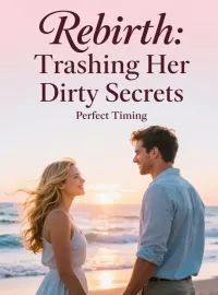 Rebirth: Trashing Her Dirty Secrets Novel Cover