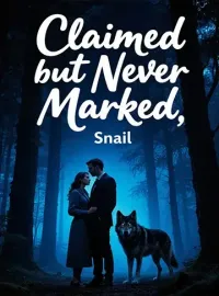 Claimed but Never Marked
Novel Cover