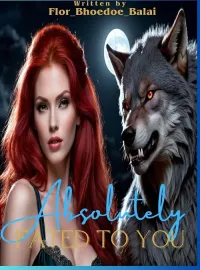 Absolutely Fated to You Novel Cover
