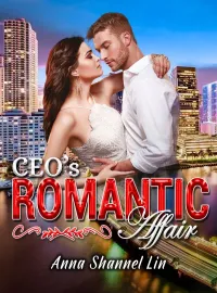 CEO's Romantic Affair Novel Cover