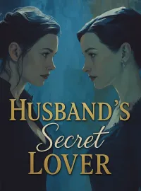 Husband's Secret Lover Novel Cover