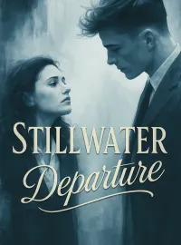 Stillwater Departure Novel Cover