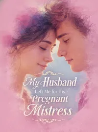 My Husband Left Me for His Pregnant Mistress Novel Cover