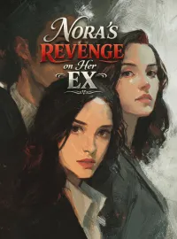 Nora's Revenge on Her Ex Novel Cover