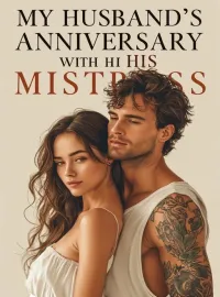 My Husband's Secret Anniversary with His Mistress Novel Cover