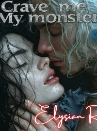 Crave Me, My Monster 