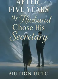After Five Years My Husband Chose His Secretary Novel Cover