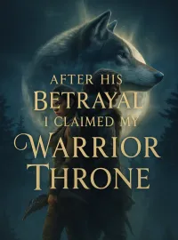 After His Betrayal I Claimed My Warrior Throne Novel Cover
