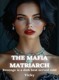 The Mafia Matriarch  Novel Cover