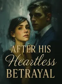 After His Heartless Betrayal Novel Cover