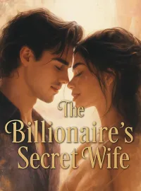 The Billionaire's Secret Wife Novel Cover