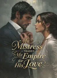 My Mistress Traded My Empire for His Love Novel Cover