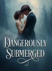 Dangerously Submerged Novel Cover
