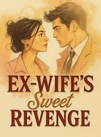 Ex - Wife's Sweet Revenge Novel Cover