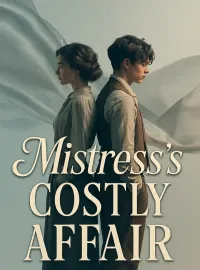 Mistress's Costly Affair Novel Cover