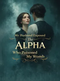 My Husband Exposed The Alpha Who Poisoned My Womb Novel Cover