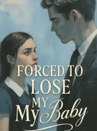 Forced to Lose My Baby Novel Cover