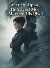 After My Alpha Betrayed Me, I Married His Rival Novel Cover