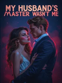 My Husband's Master Wasn't Me Novel Cover