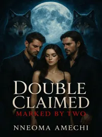 Double Claimed: Marked by Two  Novel Cover