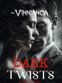 Dark Twists Novel Cover
