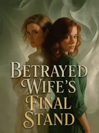 Betrayed Wife's Final Stand Novel Cover