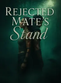 Rejected Mate's Stand Novel Cover