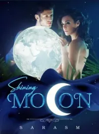 Shining Moon Novel Cover