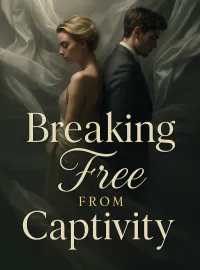 Breaking Free from Captivity Novel Cover