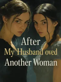 After My Husband Loved Another Woman Novel Cover
