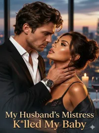 My Husband's Mistress Killed My Baby Novel Cover