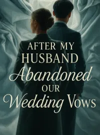 After My Husband Abandoned Our Wedding Vows Novel Cover