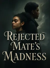Rejected Mate's Madness Novel Cover
