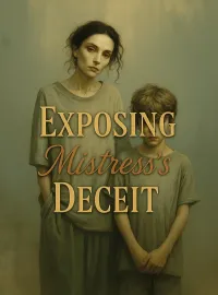 Exposing Mistress's Deceit Novel Cover