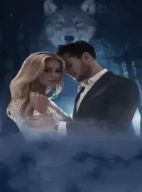 The Rejected Luna Returns as the Rival Alpha’s Mate Novel Cover