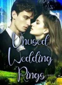 Unused Wedding Rings Novel Cover