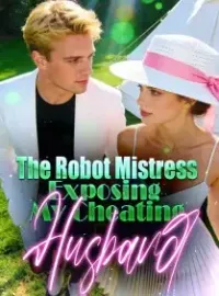 The Robot Mistress Exposing My Cheating Husband Novel Cover