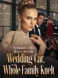 My Husband Let His Mistress Drive Our Wedding Car,So His Whole Family Knelt Novel Cover